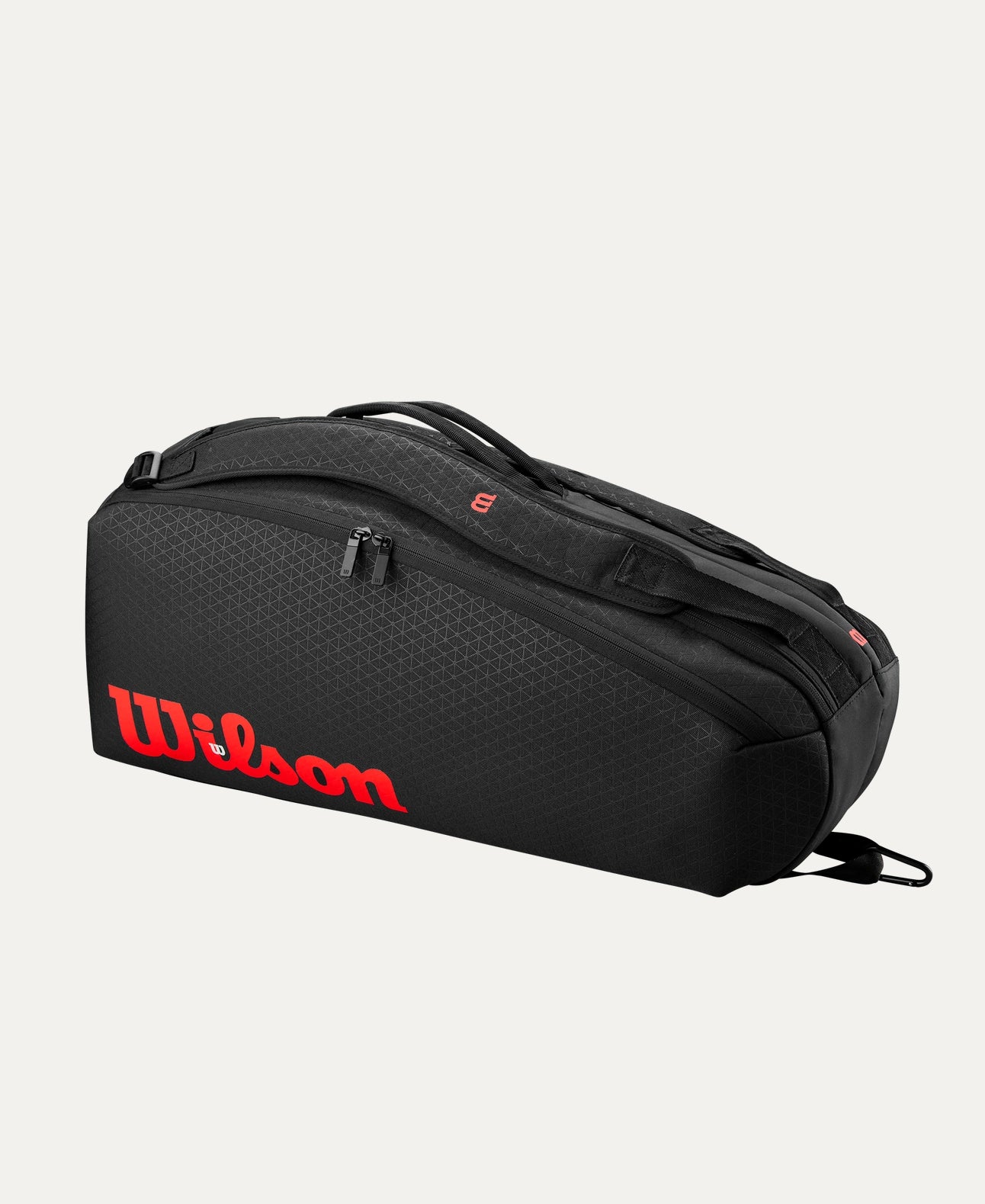 תיק לציוד ועד 6 מחבטי טניס | Clash V3 6pk Racquet Bag