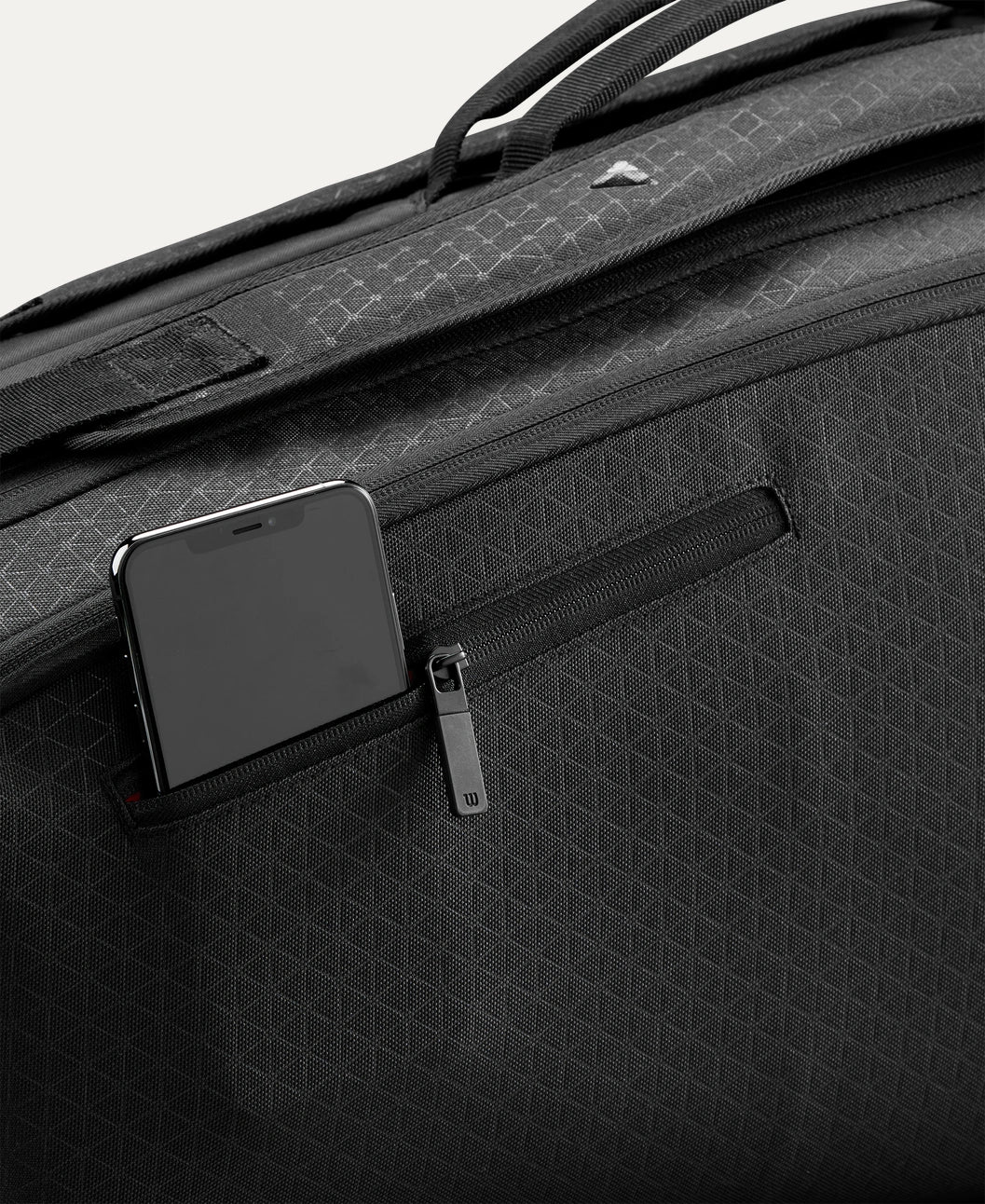 תיק לציוד ועד 6 מחבטי טניס | Clash V3 6pk Racquet Bag