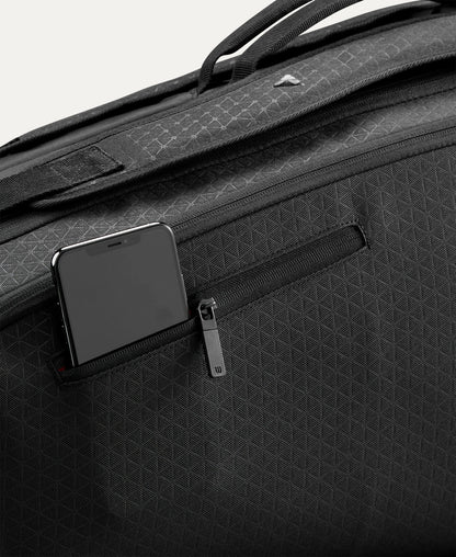 תיק לציוד ועד 6 מחבטי טניס | Clash V3 6pk Racquet Bag