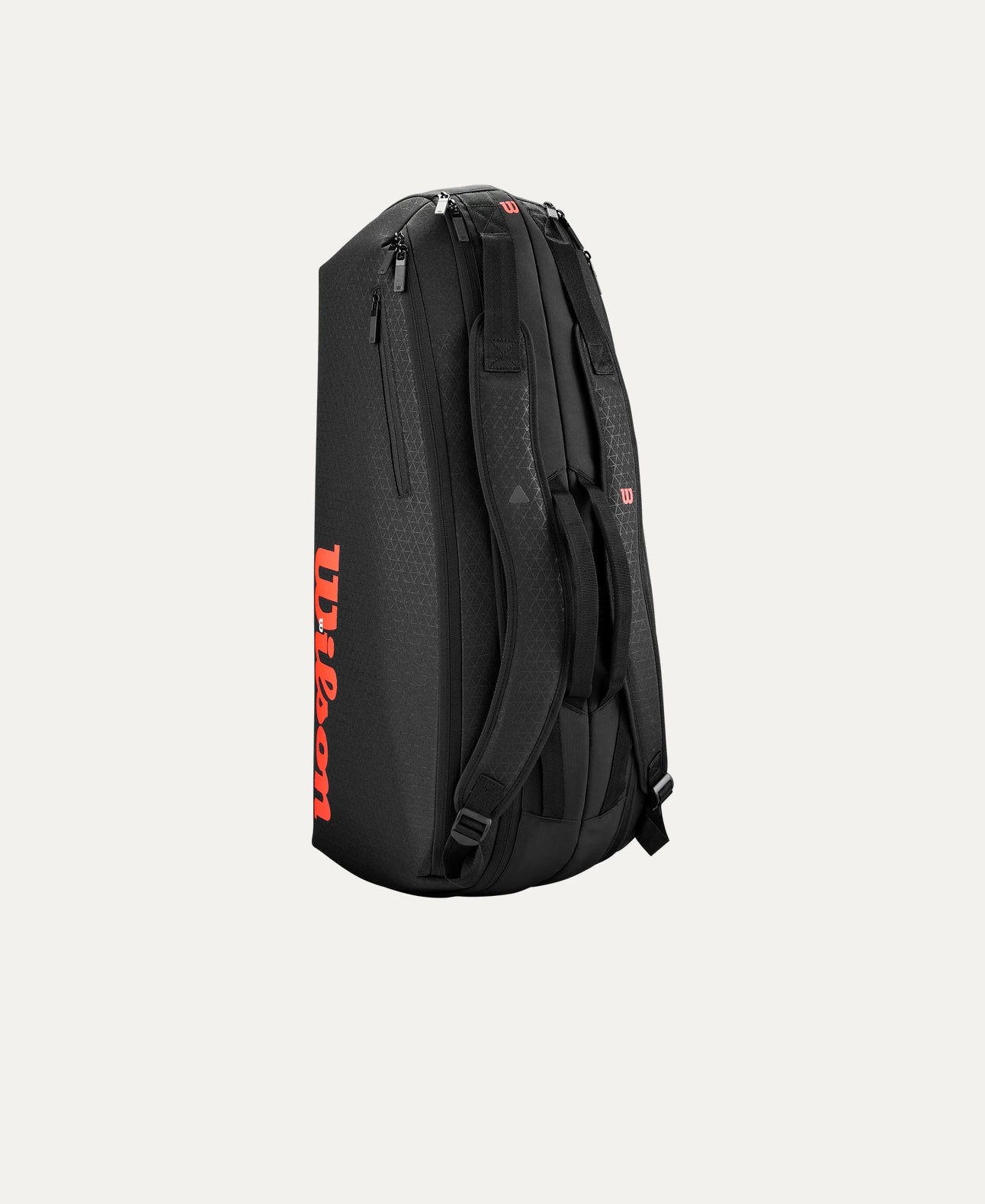 תיק לציוד ועד 6 מחבטי טניס | Clash V3 6pk Racquet Bag