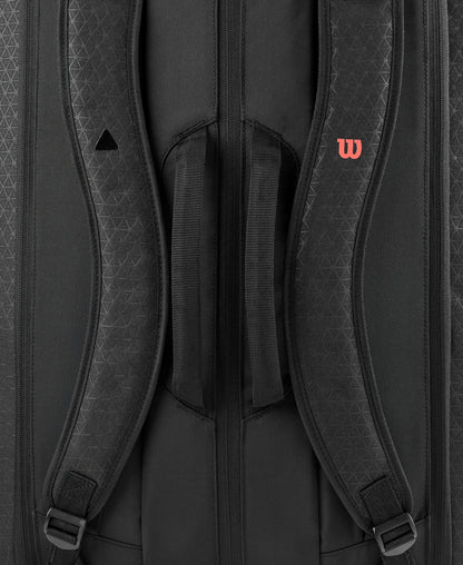 תיק טניס | Clash V3 15pk Racquet Bag