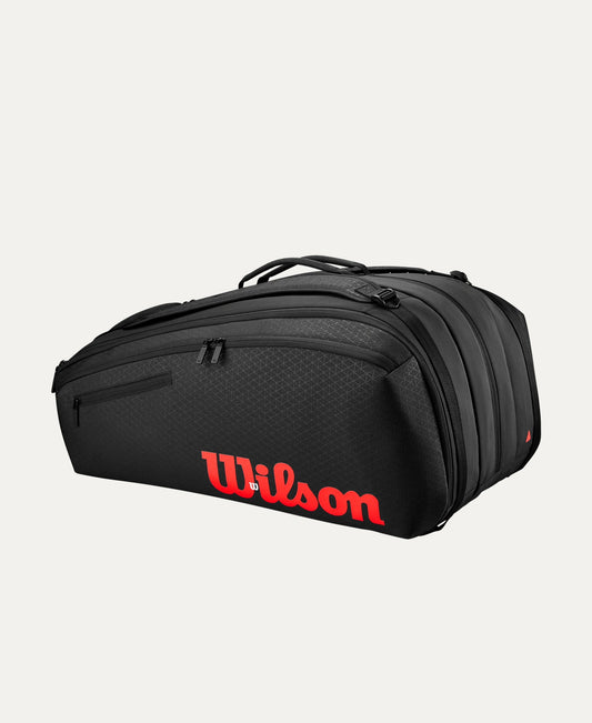 תיק טניס | Clash V3 15pk Racquet Bag