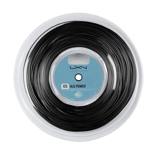 גידי שזירה | Alu Power 125 220m Reel Black