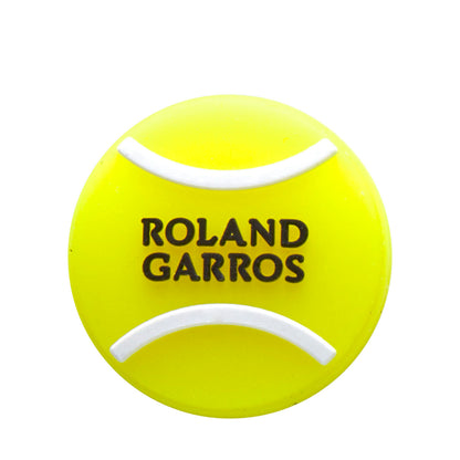 בולם זעזועים | Roland Garros Dampener Yellow