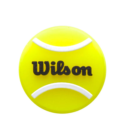 בולם זעזועים | Roland Garros Dampener Yellow