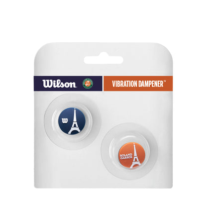 בולם זעזועים | Wilson Roland Garros Eiffel Tower Dampener