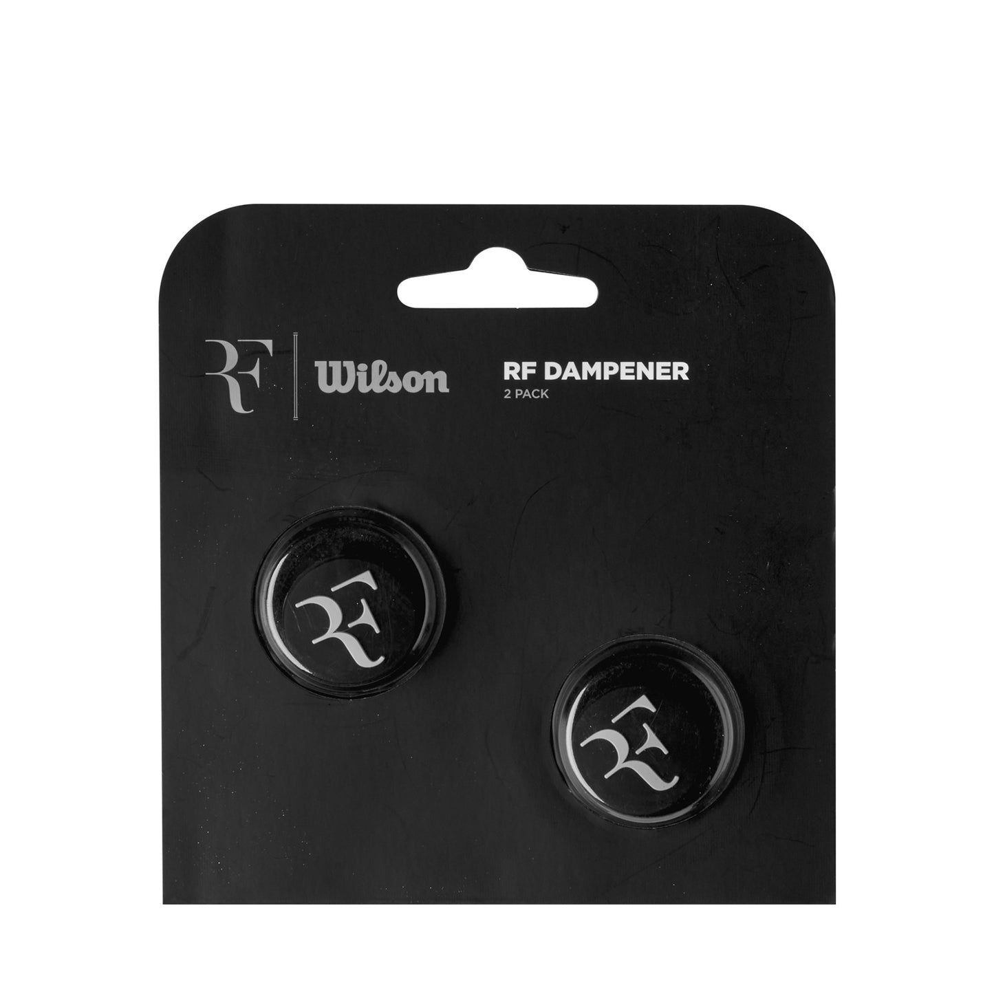 בולם זעזועים | Rf Dampener 2 Pack Black/Grey