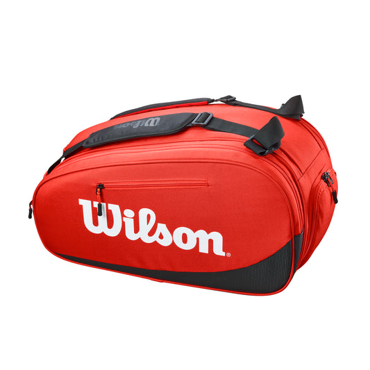 תיק פאדל | Tour Red Padel