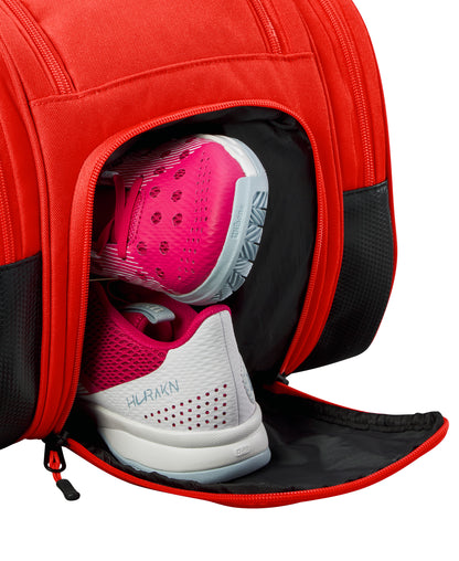 תיק פאדל | Tour Red Padel