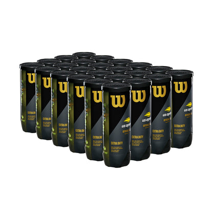 מארז כדורי טניס | US OPEN 72 TENNIS BALLS