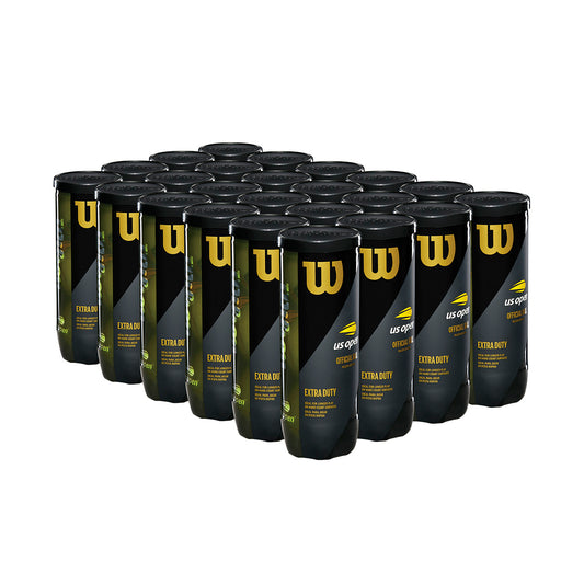 מארז כדורי טניס | US OPEN 72 TENNIS BALLS