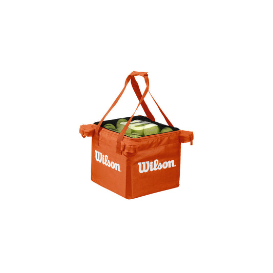 סל כדורים | Tennis Ball Teaching Basket Bag (Copy)