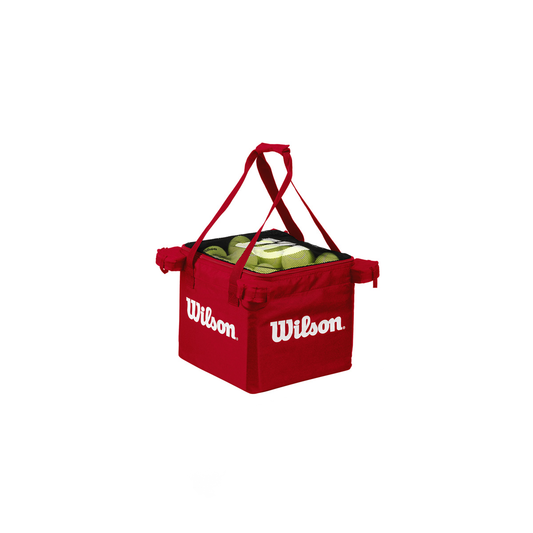 סל כדורים | Tennis Ball Teaching Basket Bag