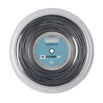 ALU Power Soft 125 200CM Reel