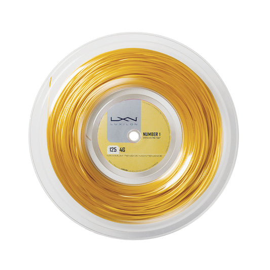 גידי שזירה | LUXILON 4G 125 200M REEL GO
