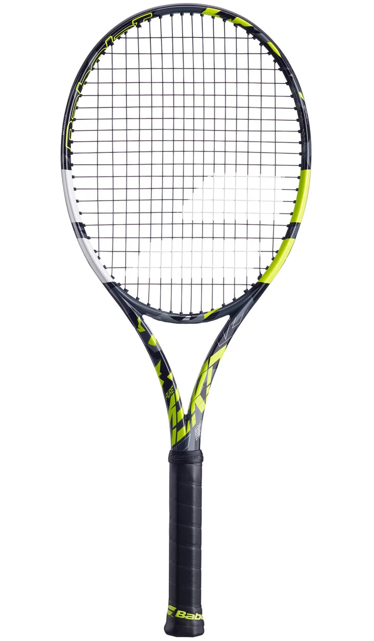 Pure Aero 98 Babolat מחבט טניס | 305 גרם