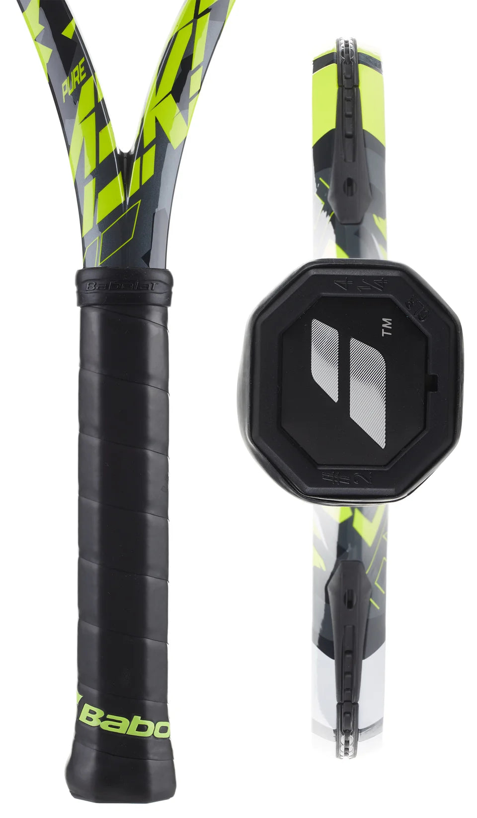 Pure Aero 2023 Babolat 300gr | מחבט טניס