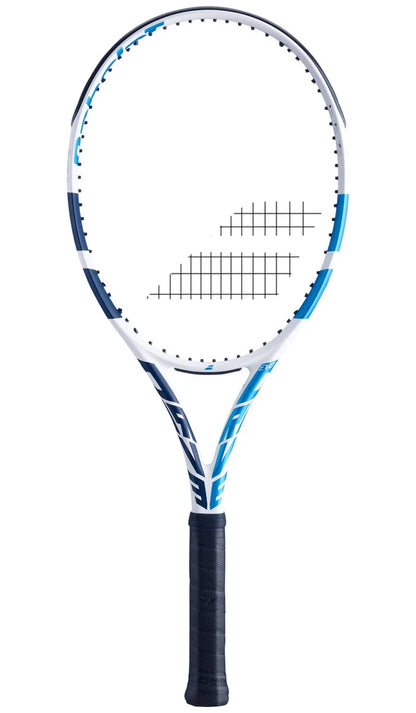 מחבט טניס בבולט 270 גרם Evo Drive White Babolat