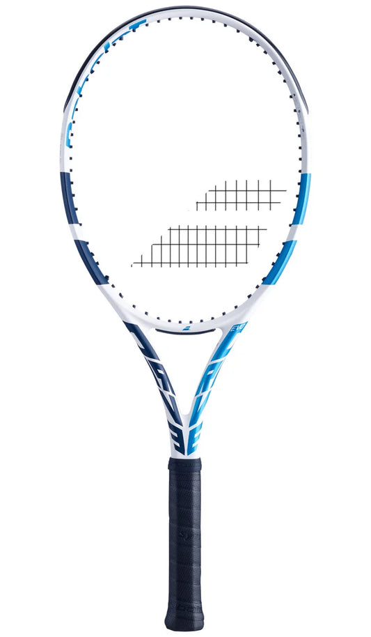 מחבט טניס בבולט 270 גרם Evo Drive White Babolat