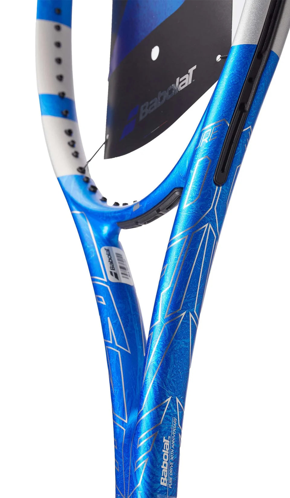 Babolat Pure Drive 30th Anniversary Racket | מחבט טניס