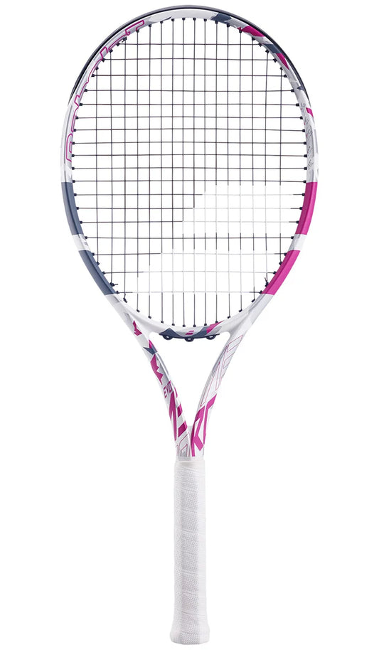 מחבט טניס בבולט 275 גרם Evo Aero Pink Babolat