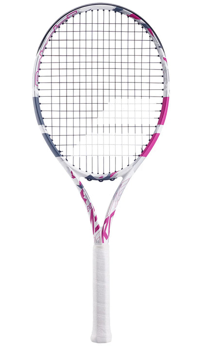 מחבט טניס בבולט 265 גרם Evo Aero lite Pink Babolat