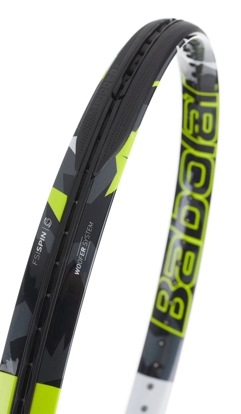 Babolat Pure Aero Team 2023 Racket | מחבט טניס