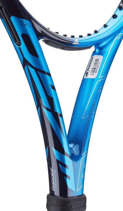 Babolat Pure Drive 110 Racket | מחבט טניס