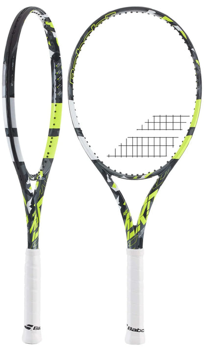 Pure Aero Lite 2023 Babolat Racket | מחבט טניס