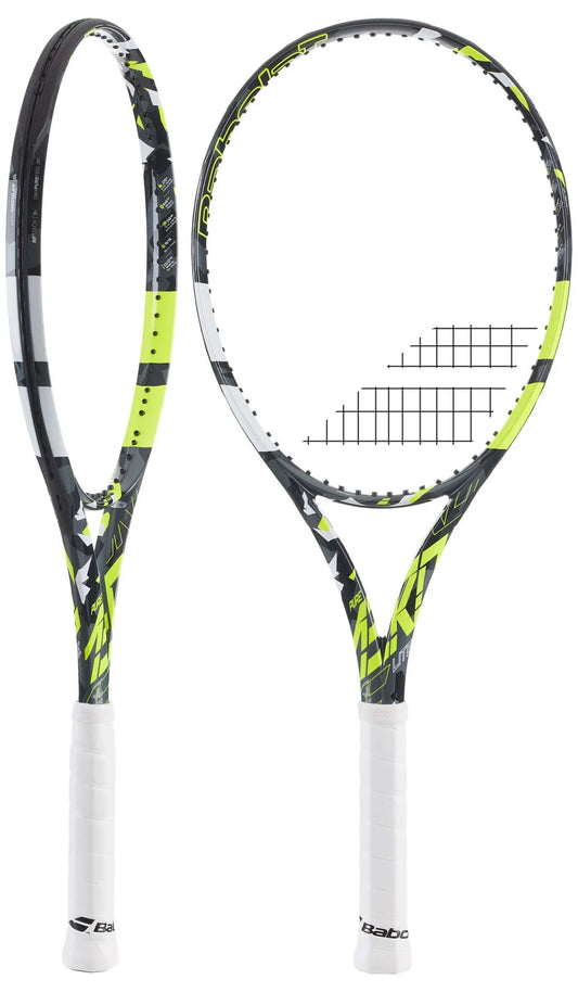 Pure Aero Lite 2023 Babolat Racket | מחבט טניס