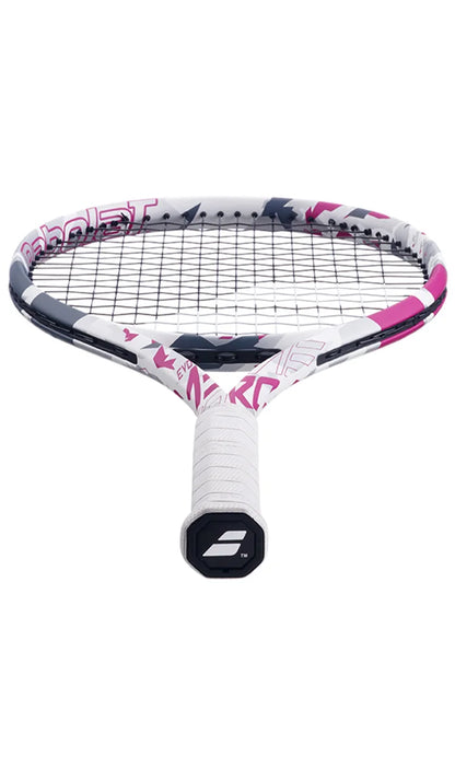 מחבט טניס בבולט 275 גרם Evo Aero Pink Babolat