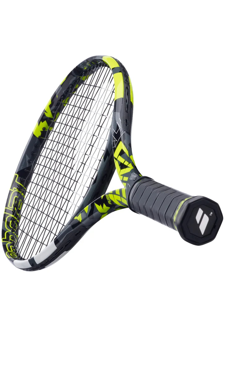 Pure Aero 98 Babolat מחבט טניס | 305 גרם