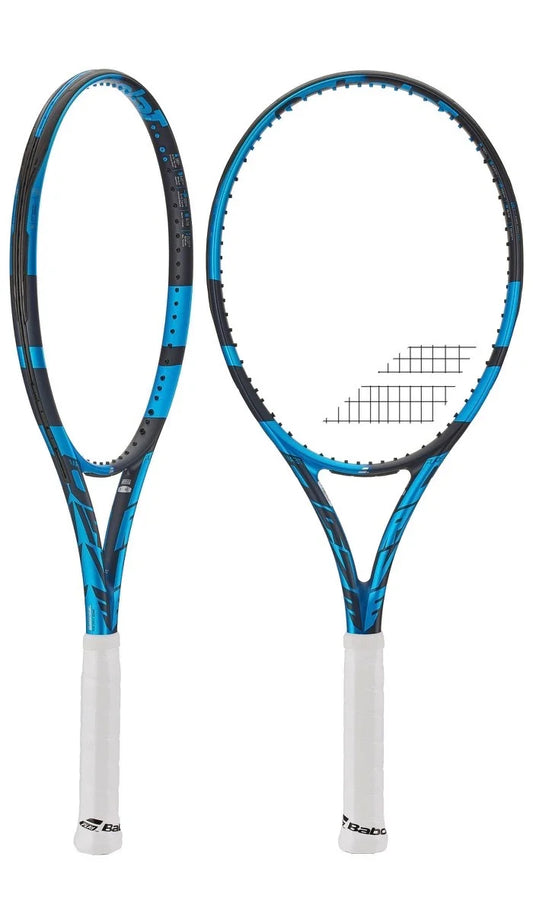 Babolat Pure Drive Team Racket| מחבט טניס