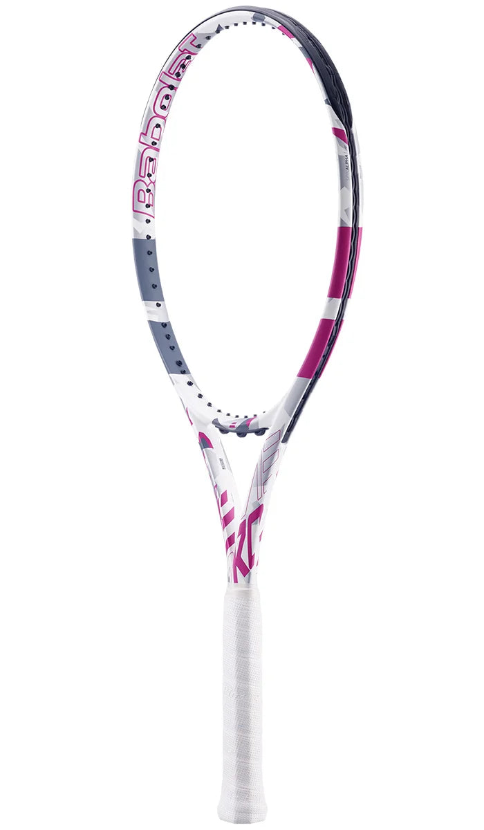 מחבט טניס בבולט 275 גרם Evo Aero Pink Babolat