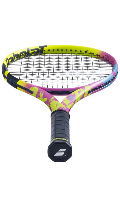 Pure Aero Rafa 2023  | מחבט טניס בבולט