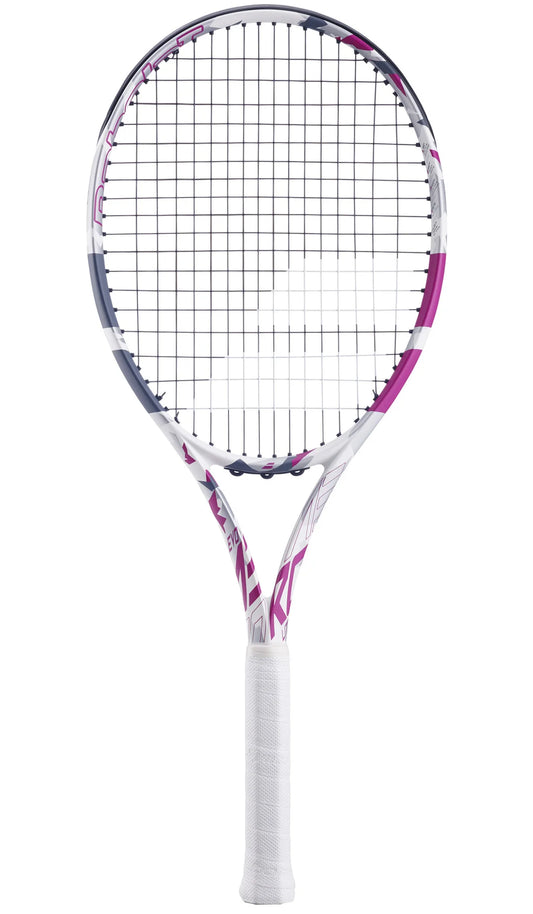 מחבט טניס בבולט 265 גרם Evo Aero lite Pink Babolat