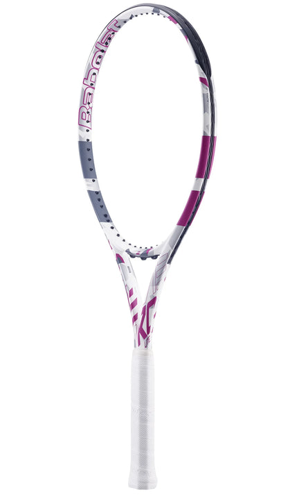מחבט טניס בבולט 265 גרם Evo Aero lite Pink Babolat