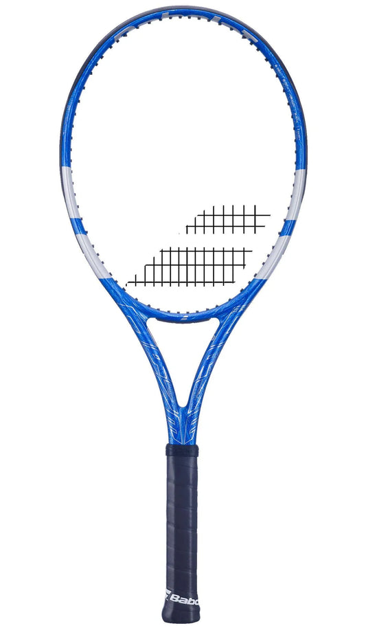 Babolat Pure Drive 30th Anniversary Racket | מחבט טניס