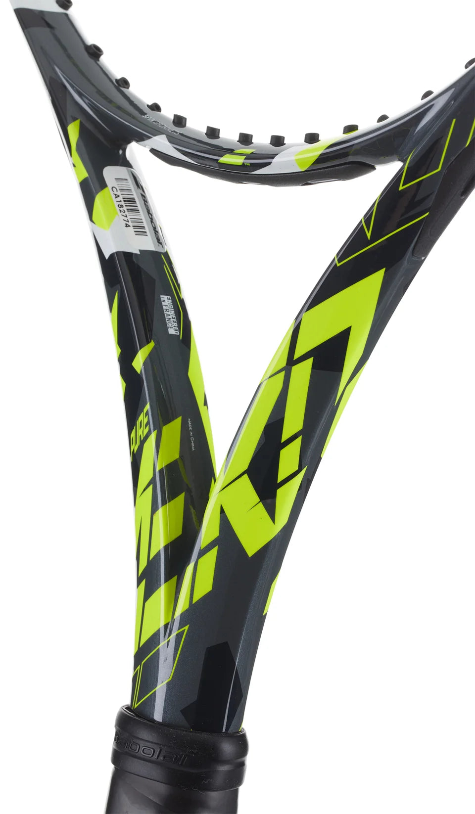 Pure Aero 2023 Babolat 300gr | מחבט טניס