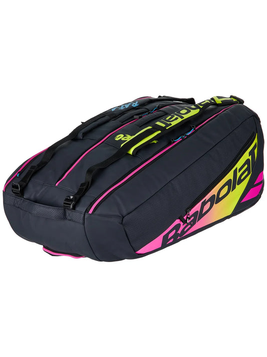 תיק טניס בבולט RH X 12 Pure Aero Rafa g2 Babolat