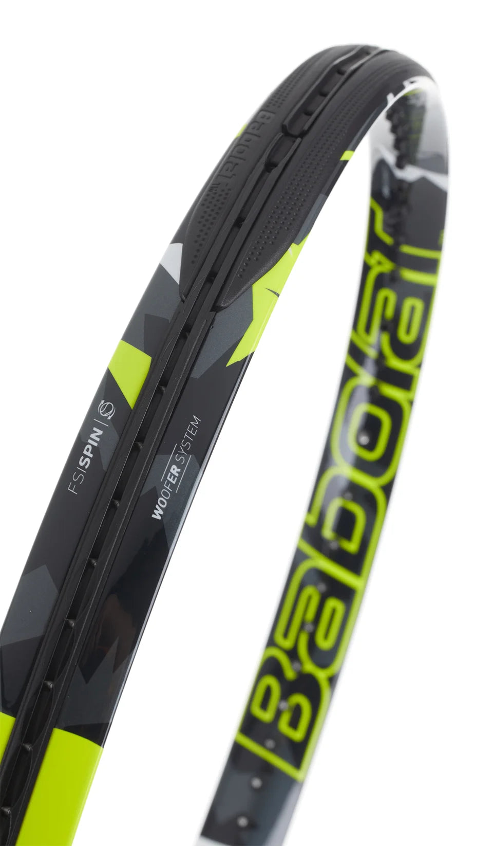 Pure Aero 2023 Babolat 300gr | מחבט טניס