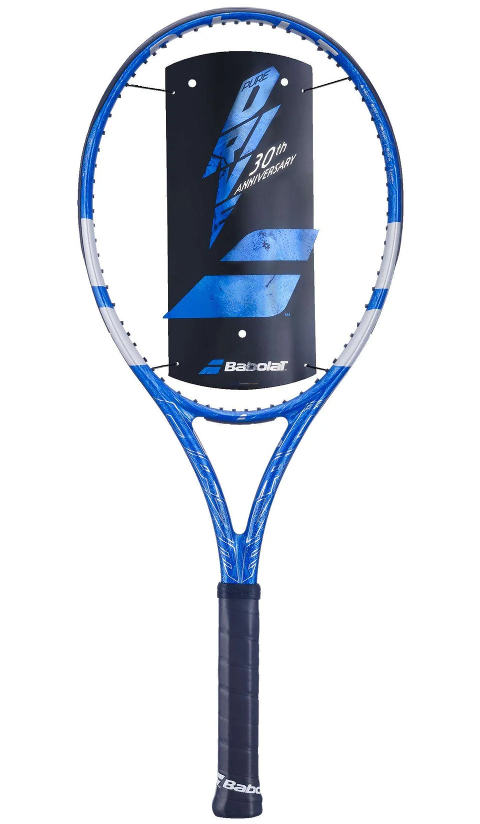 Babolat Pure Drive 30th Anniversary Racket | מחבט טניס