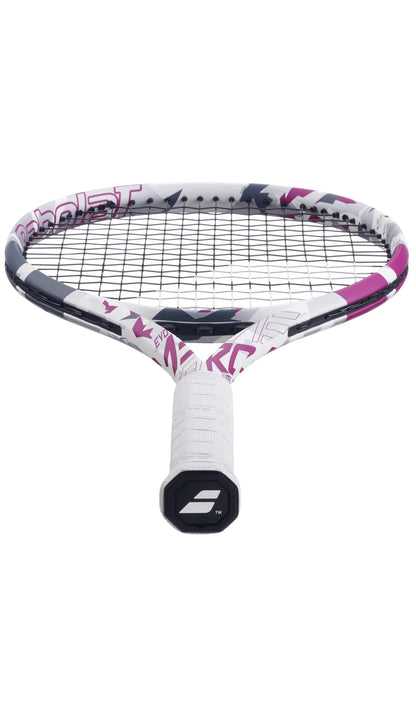 מחבט טניס בבולט 265 גרם Evo Aero lite Pink Babolat
