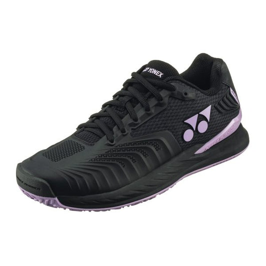 YONEX POWER CUSHION ECLIPSION 4 black | נעל טניס