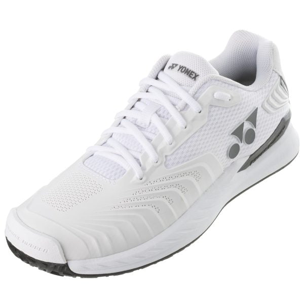 YONEX POWER CUSHION ECLIPSION 4 White | נעל טניס