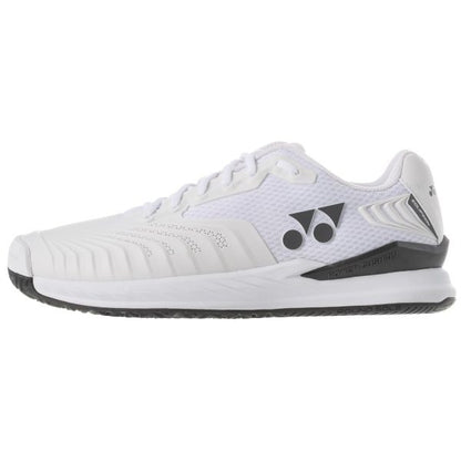 YONEX POWER CUSHION ECLIPSION 4 White | נעל טניס