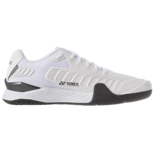 YONEX POWER CUSHION ECLIPSION 4 White | נעל טניס