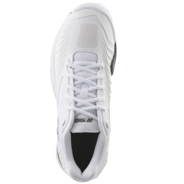 YONEX POWER CUSHION ECLIPSION 4 White | נעל טניס