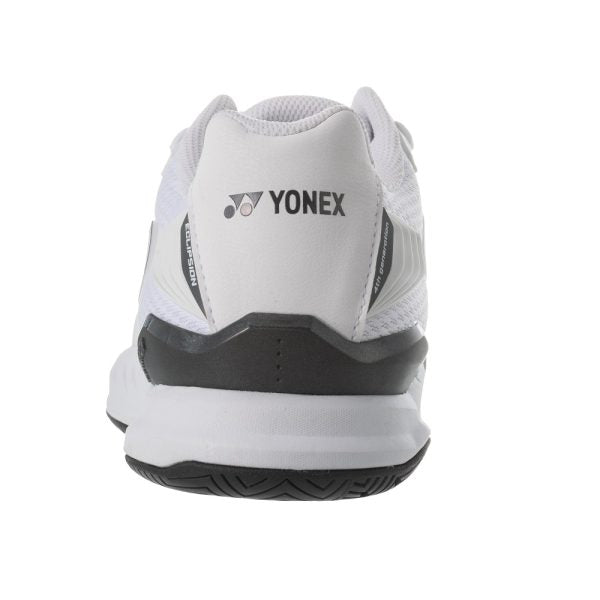 YONEX POWER CUSHION ECLIPSION 4 White | נעל טניס