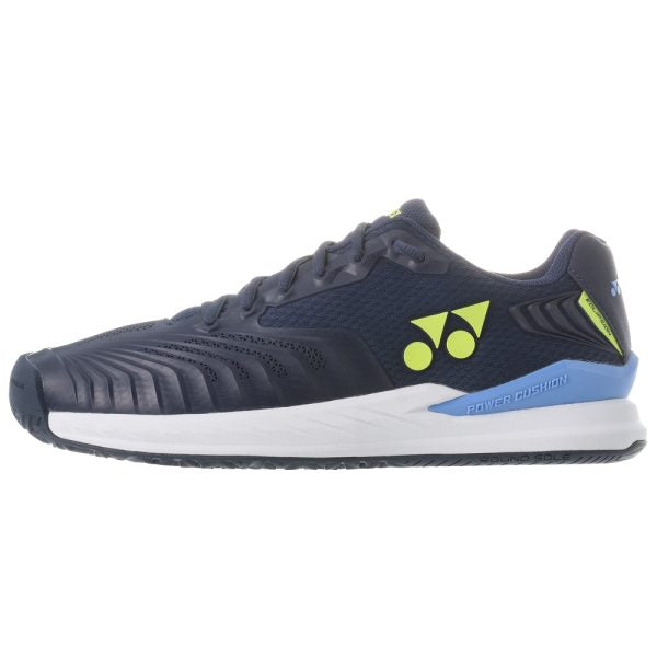 YONEX POWER CUSHION ECLIPSION 4 blue | נעל טניס